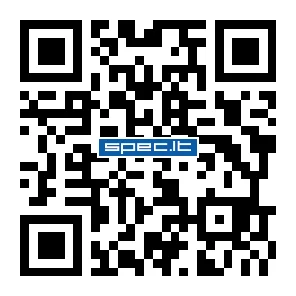 QR kodas | FESTA, UAB | spec.lt