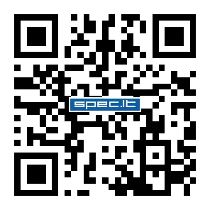 QR kodas | FESTAtour, UAB