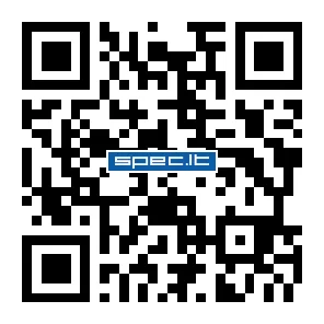 QR kodas | Festika LT, UAB | spec.lt