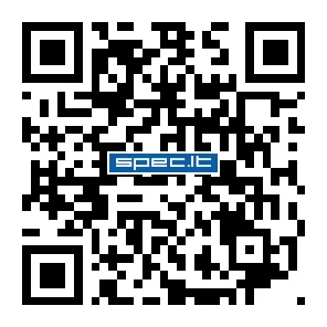 QR kodas | FESTINA LENTE, UAB | spec.lt
