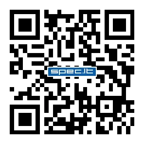 QR kodas | Festina, UAB