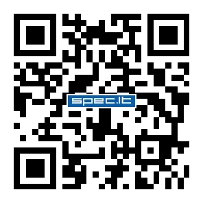 QR kodas | Festivio, UAB | spec.lt