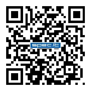QR kodas | Festiwal zycia, VŠĮ