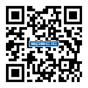 QR kodas | FESTO, UAB | spec.lt