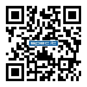 QR kodas | Festonas, UAB | spec.lt
