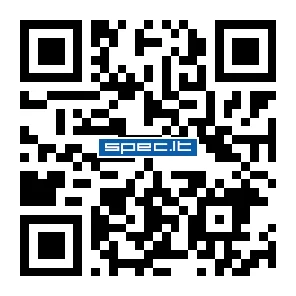 QR kodas | Festool LT, UAB | spec.lt