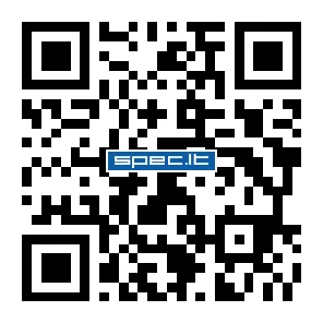 QR kodas | Festra, UAB