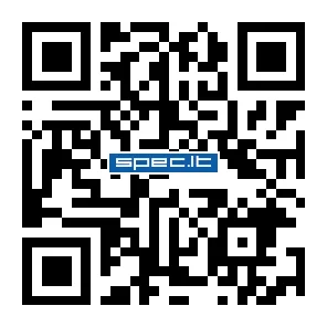 QR kodas | Festrum, UAB | spec.lt