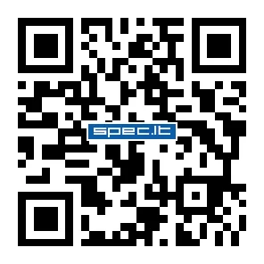 QR kodas | Festura, MB | spec.lt