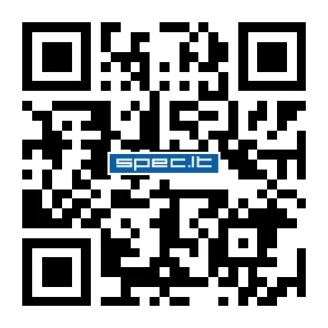 QR kodas | Festus, UAB | spec.lt