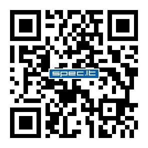 QR kodas | Feta, UAB