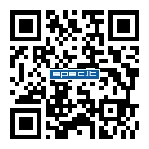 QR kodas | Fetarista, UAB | spec.lt