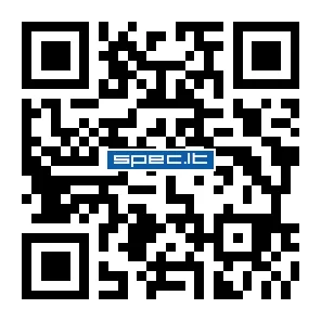 QR kodas | Fetenija, MB