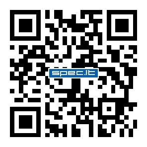 QR kodas | Fetialis, UAB