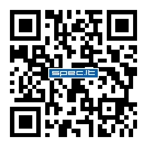 QR kodas | Fetima, UAB