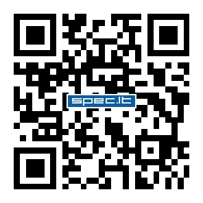 QR kodas | FETINGAS, MB | spec.lt