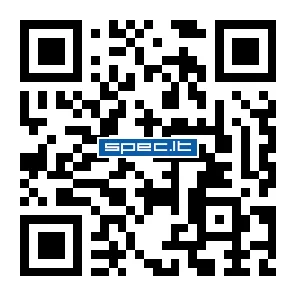 QR kodas | Fetiš, UAB