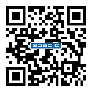 QR kodas | Fetnox, UAB