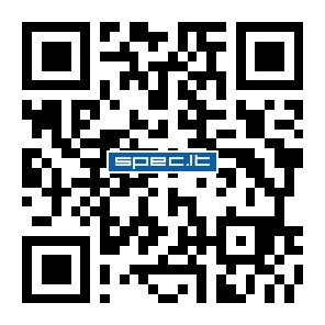 QR kodas | FETOKSA, UAB | spec.lt