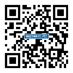 QR kodas | Fetona, UAB | spec.lt