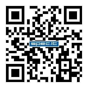 QR kodas | Fevis, UAB | spec.lt