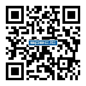 QR kodas | FEVORA, UAB