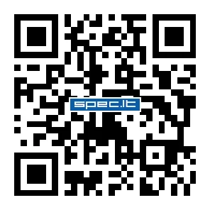 QR kodas | Fez Ig, UAB | spec.lt