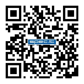 QR kodas | FEZ Trade Solutions, UAB | spec.lt