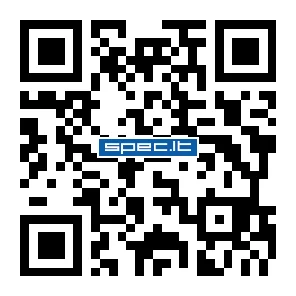 QR kodas | FFT Vienybė, VŠĮ