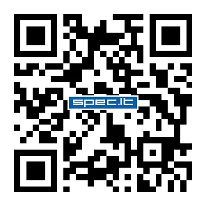 QR kodas | FG projektai, UAB | spec.lt