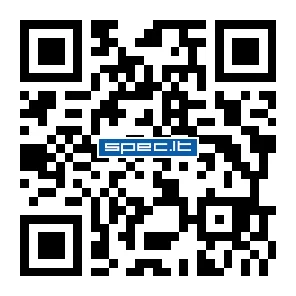 QR kodas | Fghyt, UAB | spec.lt