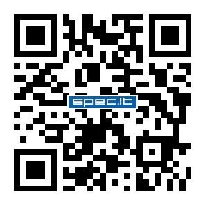 QR kodas | FH grupė, UAB | spec.lt