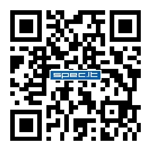 QR kodas | FH LT, MB