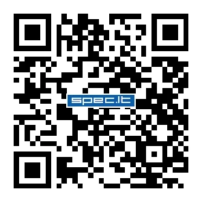 QR kodas | FHT konstruktion AB filialas | spec.lt