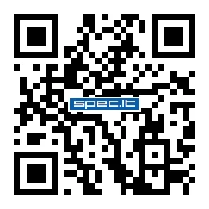 QR kodas | Fhub, MB | spec.lt