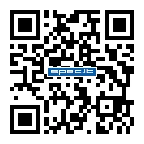 QR kodas | Autoforumas, UAB | spec.lt