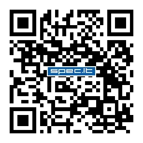 QR kodas | I. Bogačiovos firma FIAL | spec.lt