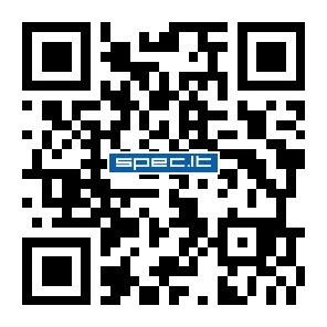 QR kodas | Fiama, UAB | spec.lt