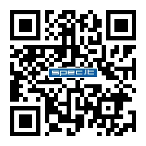 QR kodas | FIANETA, UAB | spec.lt