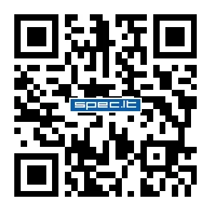 QR kodas | Fiat Fanų Klubas