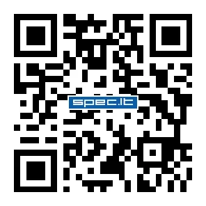 QR kodas | Fibasta, UAB