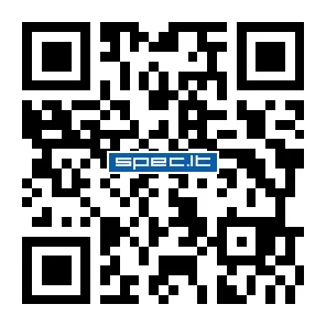 QR kodas | Fibau, UAB | spec.lt