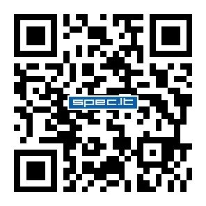 QR kodas | Fiberauto, UAB | spec.lt