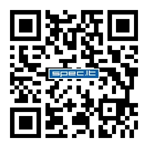 QR kodas | Fiberta, UAB | spec.lt