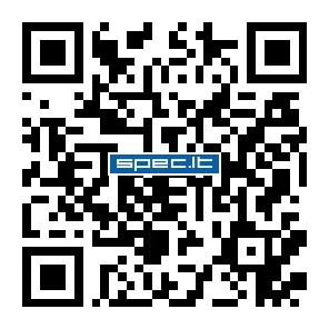 QR kodas | FiberTech Solutions, MB