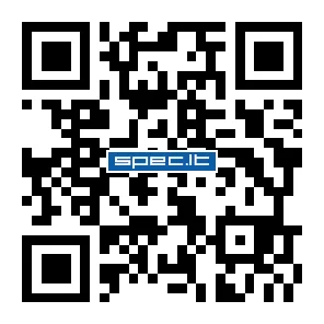 QR kodas | Fibex, UAB