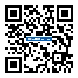 QR kodas | Fibonacci LT, UAB