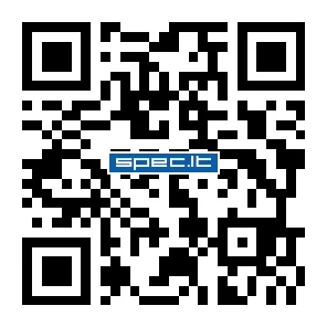 QR kodas | Fibora, MB