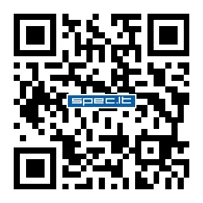QR kodas | FibreHeat LT, UAB