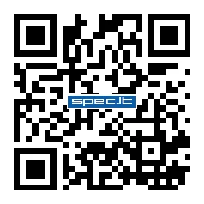 QR kodas | Fibrelion, UAB | spec.lt